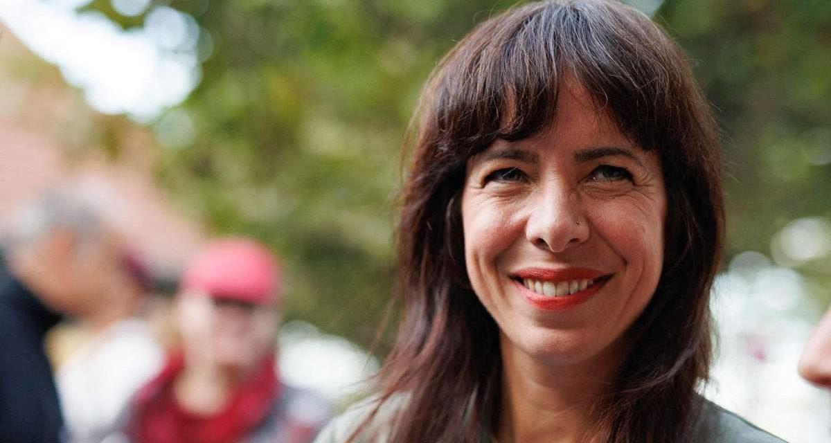 Kćerka turskih izbjeglica na korak do preuzimanja Berlina