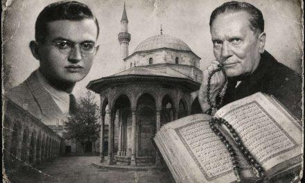 Spektorat: Pismo kojim je Muhamed Hadžijahić 1960. godine uzdrmao jugoslovenski vrh