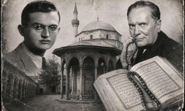 Spektorat: Pismo kojim je Muhamed Hadžijahić 1960. godine uzdrmao jugoslovenski vrh