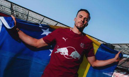 Bankar i tihi lider Red Bulla: Priča o napadaču koji je borbom sa samim sobom pobijedio strah od neuspjeha