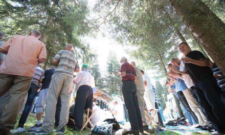 Kišna dova, stoljećima čuvana tradicija bosanskih muslimana