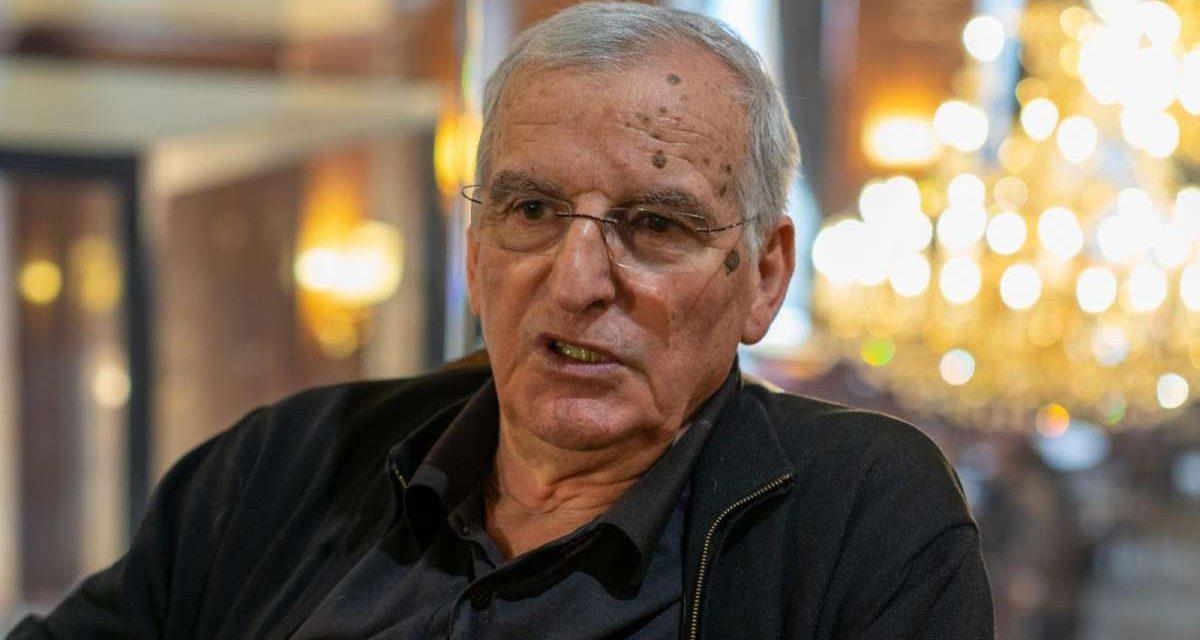 ‘Nije se smjelo znati da dolazim u Hajduk! Po povratku u Sarajevo uhapsili bi mene, a zatvorili bi mi i brata…‘