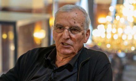‘Nije se smjelo znati da dolazim u Hajduk! Po povratku u Sarajevo uhapsili bi mene, a zatvorili bi mi i brata…‘