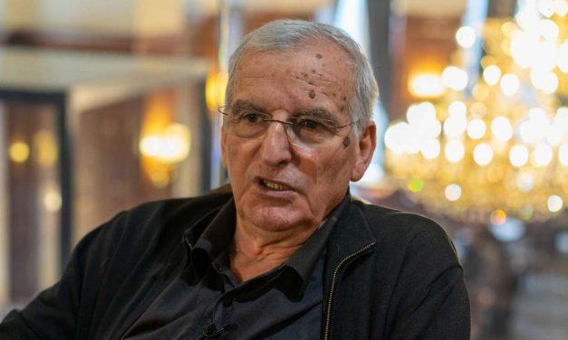 ‘Nije se smjelo znati da dolazim u Hajduk! Po povratku u Sarajevo uhapsili bi mene, a zatvorili bi mi i brata…‘