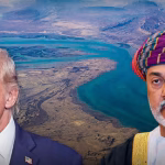 Sultan od Omana nova Trumpova meta
