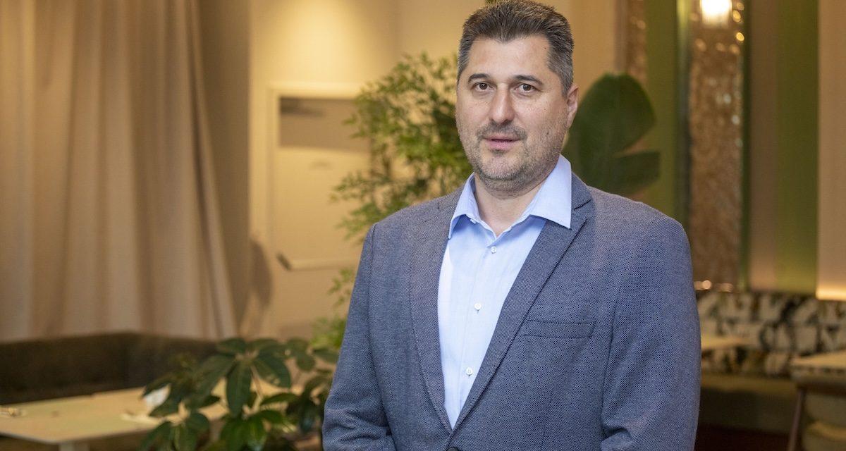 Edin Safić: Bošnjaci su u Sisku najaktivnija i najproduktivnija manjina