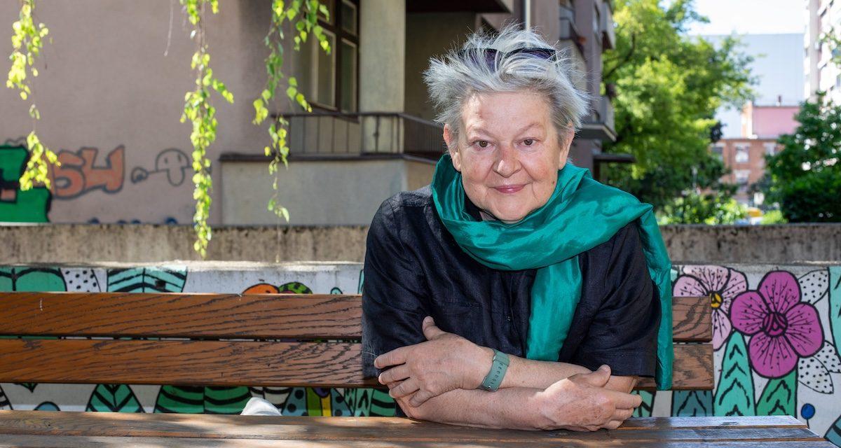 Helena Klakočar: Žene se manje bave stripom jer su pametnije i ne idu u rizične karijere