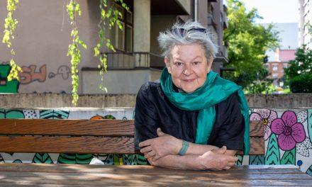 Helena Klakočar: Žene se manje bave stripom jer su pametnije i ne idu u rizične karijere