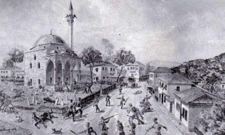 Krvavi 19. august 1878:  Sedam sati pakla na sarajevskim ulicama
