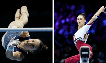 Zlato u Zagrebu sa bosanskim potpisom: Helen Kevrić osvojila Evropu