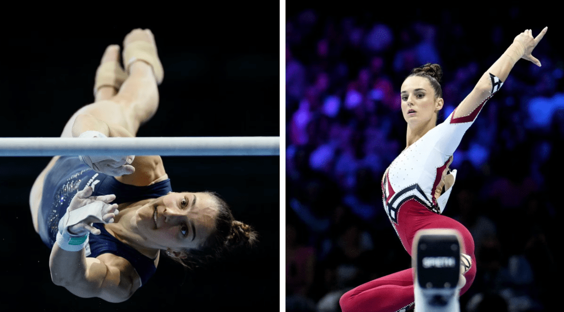 Zlato u Zagrebu sa bosanskim potpisom: Helen Kevrić osvojila Evropu
