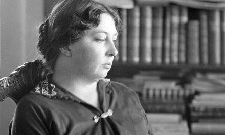 Vatikan pokrenuo postupak beatifikacije Sigrid Undset