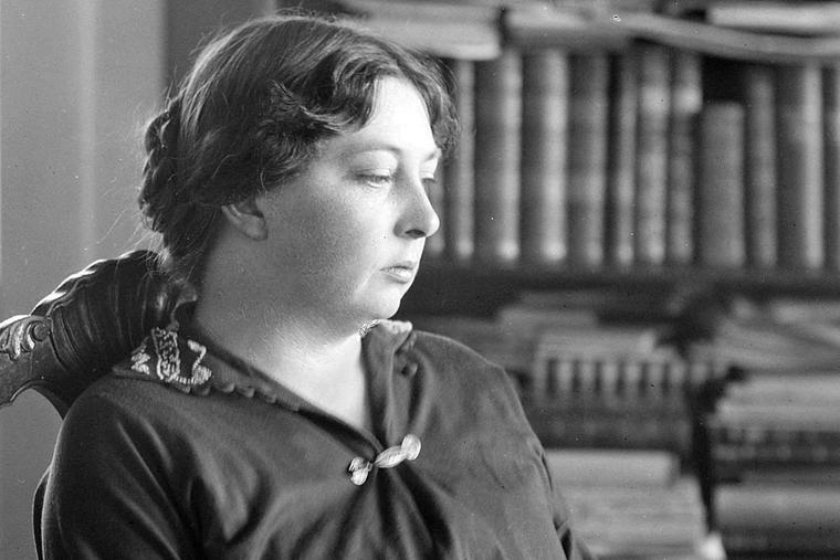 Vatikan pokrenuo postupak beatifikacije Sigrid Undset