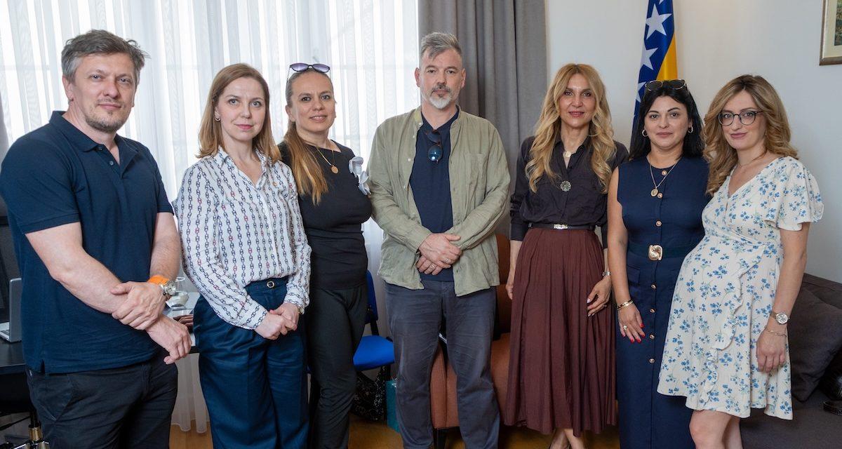 Nastava Bosanskog jezika i kulture u Hrvatskoj ulazi u novo razvojno razdoblje