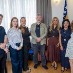 Nastava Bosanskog jezika i kulture u Hrvatskoj ulazi u novo razvojno razdoblje