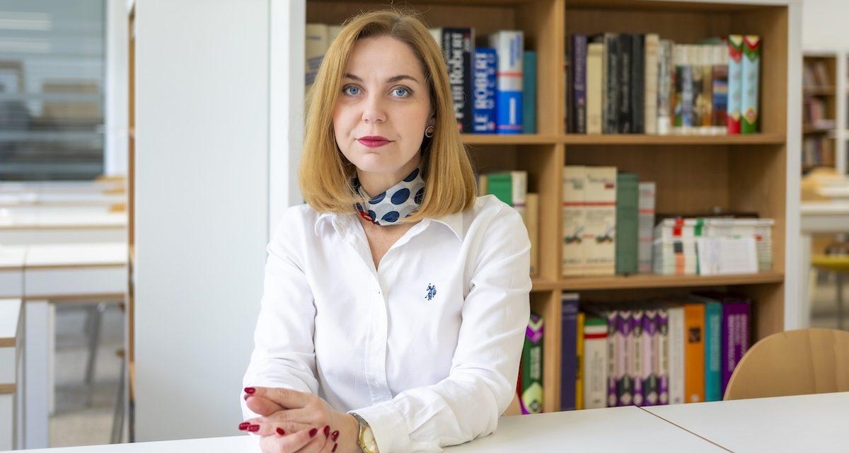 Prof. dr. Ena Begović-Sokolija: Kultura se ne gradi zatvaranjem identiteta nego međusobnim susretima