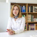 Prof. dr. Ena Begović-Sokolija: Kultura se ne gradi zatvaranjem identiteta nego međusobnim susretima