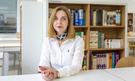 Prof. dr. Ena Begović-Sokolija: Kultura se ne gradi zatvaranjem identiteta nego međusobnim susretima