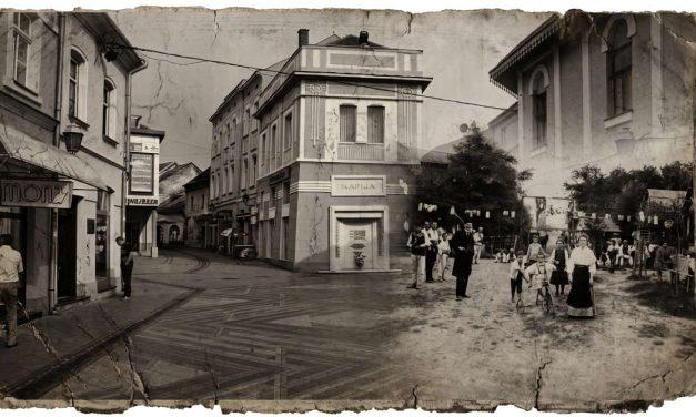 Kako je Tuzla u austrougarsko doba zakoračila iz tradicije u modernu