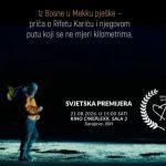 Rifet Karić, hadžija na filmskom platnu SFF-a