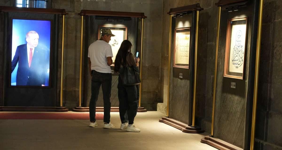 Digitalni „Atlas islamske historije“