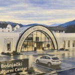U Bruck an der Muru Bošnjaci grade novi Bošnjački kulturni centar