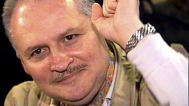 Jugoslovenska veza Carlosa Šakala: Beogradska epizoda