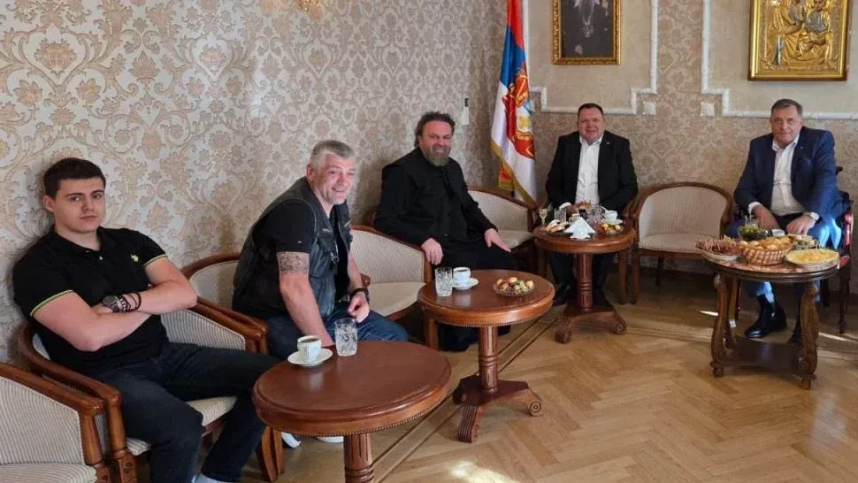 Prvi bh. državljanin optužen za ratne zločine u Ukrajini: Kao Mladić u Srebrenici, dijelio čokolade pa mučio u jamama