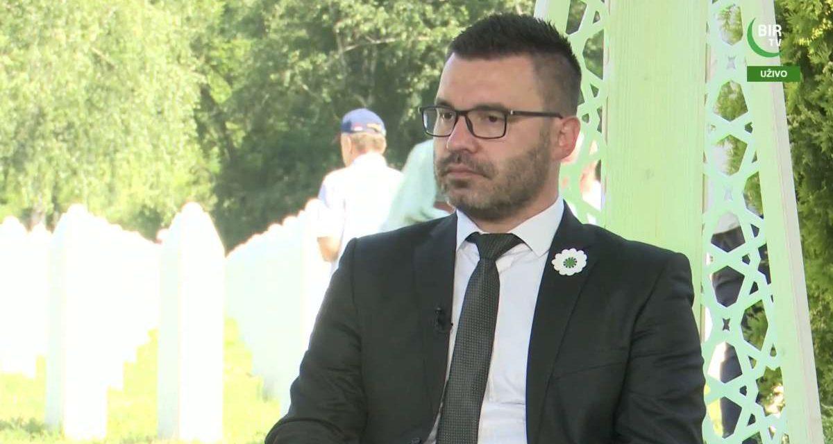 Od Haga traže da još jednom razmisli o transferu posmrtnih ostataka zločinca Mladića u Srbiju