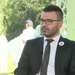 Od Haga traže da još jednom razmisli o transferu posmrtnih ostataka zločinca Mladića u Srbiju