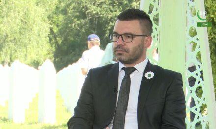 Od Haga traže da još jednom razmisli o transferu posmrtnih ostataka zločinca Mladića u Srbiju
