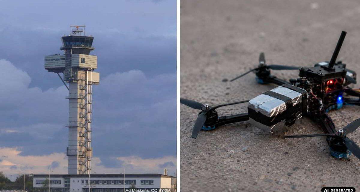 Rusija i rat jeftinih dronova protiv evropske avijacije