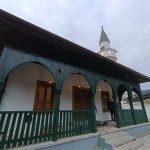 Svečano otvorenje džamije koja je srušena 1943. godine