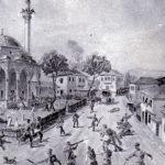 Ako padne Sarajevo, gotovo je s Bosnom