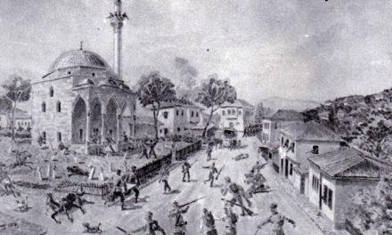 Ako padne Sarajevo, gotovo je s Bosnom