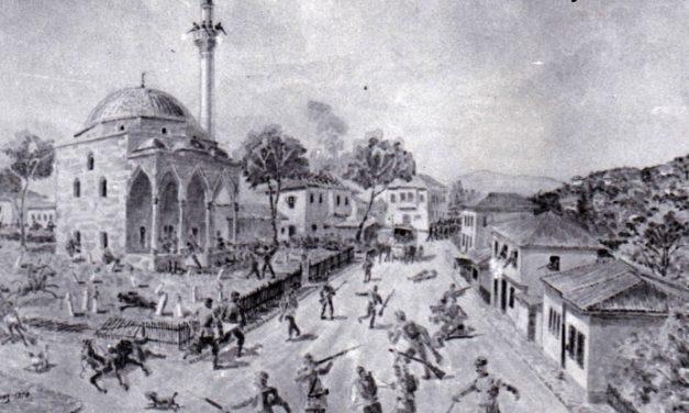 Ako padne Sarajevo, gotovo je s Bosnom