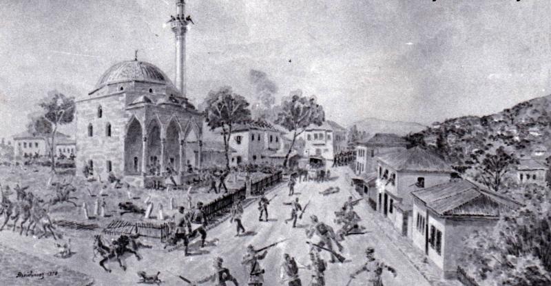 Ako padne Sarajevo, gotovo je s Bosnom