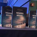 Promovirana monografija “Fočanska brigada”
