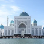 Akademska i duhovna posjeta:  Uzbekistan otvara vrata baštini Imama Buharija