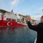 Novi energetski rat na Mediteranu