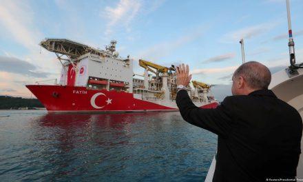Novi energetski rat na Mediteranu