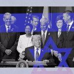 Veliki proizraelski zaokret u Latinskoj Americi ili kako krajnja desnica nastoji ugoditi SAD-u