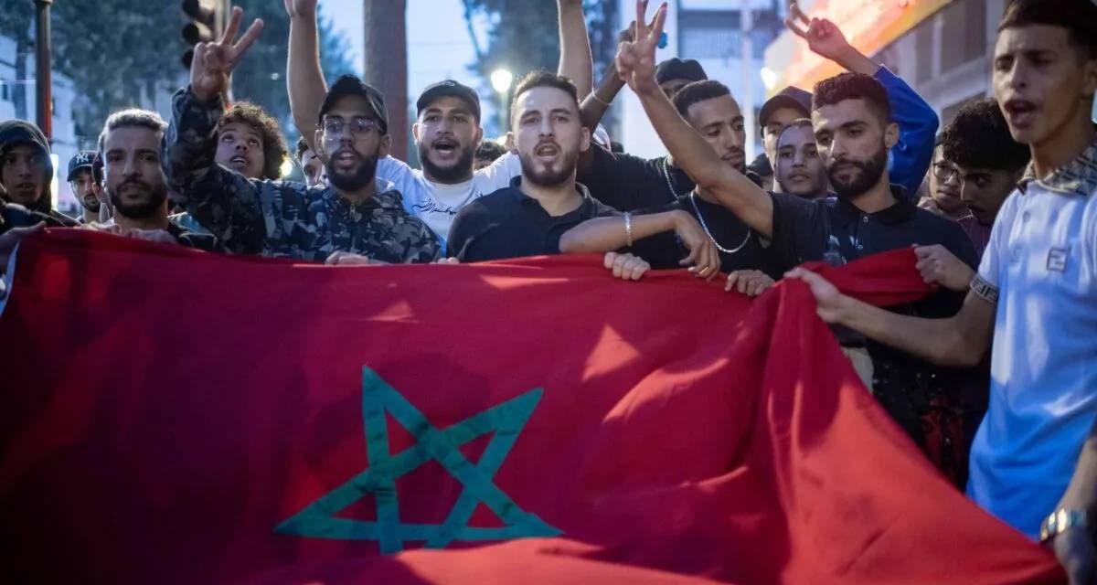 Raspoređivanje marokanskih snaga u Gazi mijenja njihove odnose s Izraelom