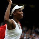 Žena koja ne odustaje: Venus Williams ne mogu slomiti ni godine, ni bolest, a ni porazi