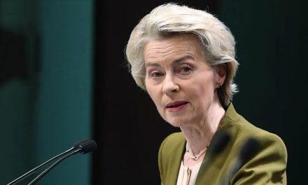 Tri godine i šest velikih problema Ursule von der Leyen