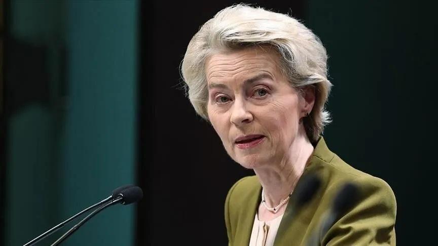 Tri godine i šest velikih problema Ursule von der Leyen