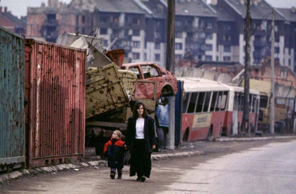 Zašto je bilo važno pisati dnevnik u opkoljenom Sarajevu?