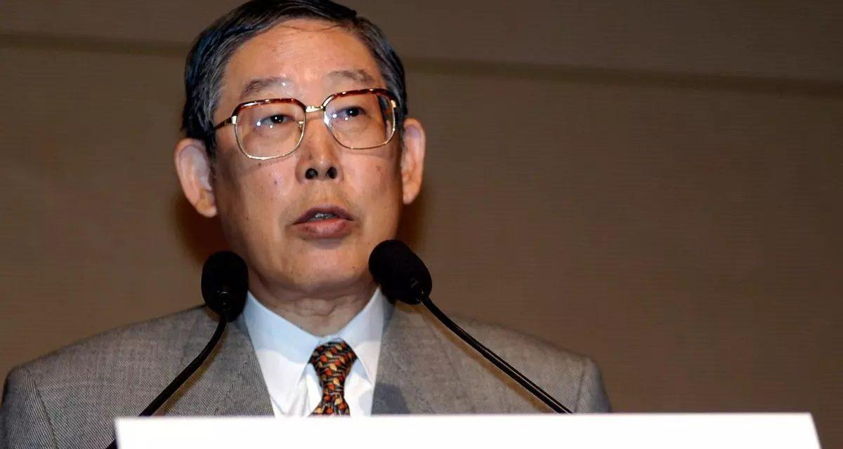 Hiroshi Okuda, čovjek koji je katapultirao Toyotu i lansirao pionirski hibridni Prius