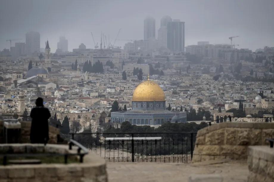 Saudijsko obrazovanje mijenja kurs: Izraelci nisu više cionisti, a Osmanlije su sada okupatori