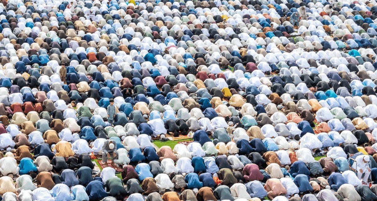 Uzroci slabosti: Tri problema koji pogađaju muslimane širom svijeta